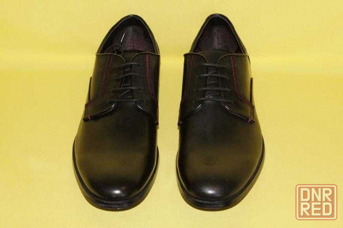 Туфли мужские Steve Madden, размер 47 Запорожье - изображение 5