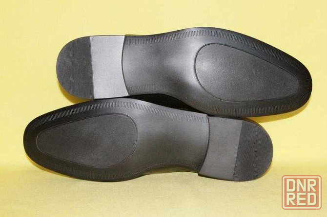 Туфли мужские Steve Madden, размер 47 Запорожье - изображение 7