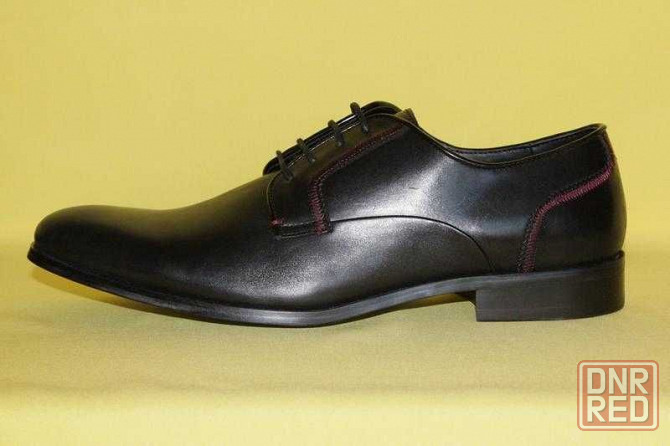 Туфли мужские Steve Madden, размер 47 Запорожье - изображение 6
