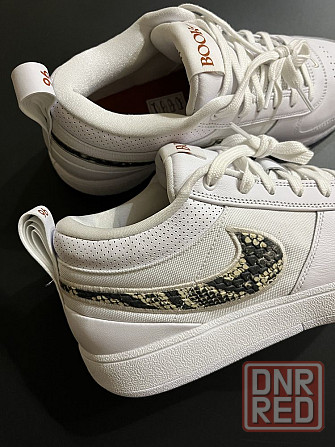Оригинальные баскетбольные кроссовки Nike Book 1 Запорожье - изображение 4
