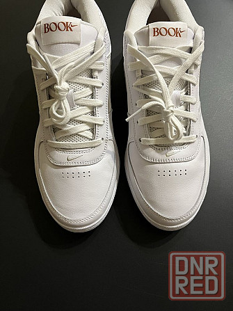 Оригинальные баскетбольные кроссовки Nike Book 1 Запорожье - изображение 2