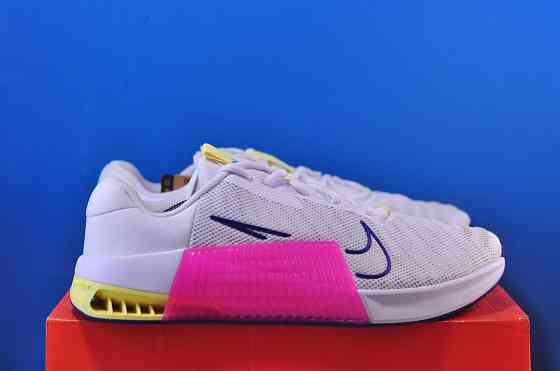 Кросівки Nike Metcon 9 Workout Air Zoom Vomero 15 Оригінал Запорожье