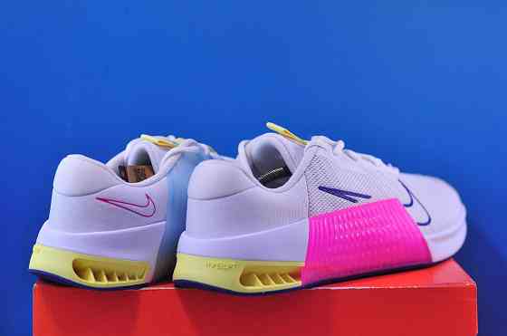 Кросівки Nike Metcon 9 Workout Air Zoom Vomero 15 Оригінал Запорожье