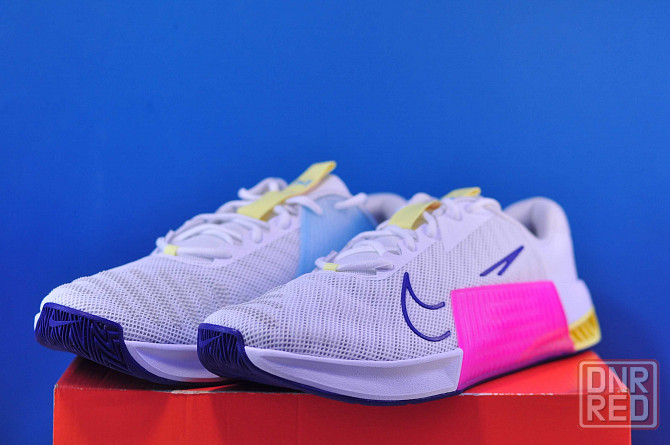 Кросівки Nike Metcon 9 Workout Air Zoom Vomero 15 Оригінал Запорожье - изображение 1