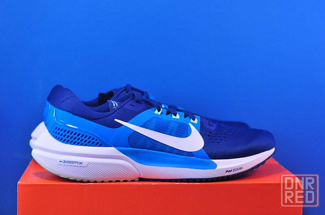 Кросівки Nike Metcon 9 Workout Air Zoom Vomero 15 Оригінал Запорожье - изображение 5