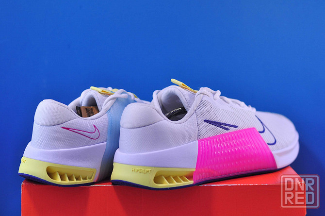 Кросівки Nike Metcon 9 Workout Air Zoom Vomero 15 Оригінал Запорожье - изображение 2