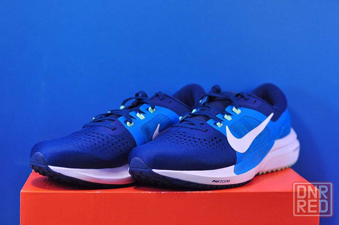 Кросівки Nike Metcon 9 Workout Air Zoom Vomero 15 Оригінал Запорожье - изображение 7
