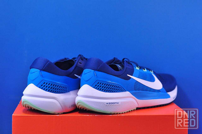 Кросівки Nike Metcon 9 Workout Air Zoom Vomero 15 Оригінал Запорожье - изображение 6