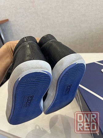 Кеды хайтопы Geox p.41 Запорожье - изображение 8