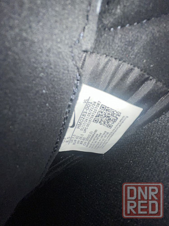 Сороконожки Nike Premier III TF (КОЖА) HM0283-001 Запорожье - изображение 5