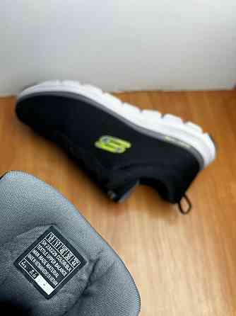 Кроссовки Skechers Flex Advantage 4 размер 46 оригинал спортивные air Запорожье