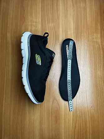 Кроссовки Skechers Flex Advantage 4 размер 46 оригинал спортивные air Запорожье