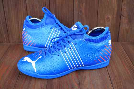 Футзалки Puma Future Z 4.2 It оригинал 42р Запорожье