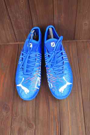 Футзалки Puma Future Z 4.2 It оригинал 42р Запорожье