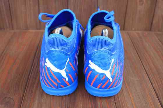 Футзалки Puma Future Z 4.2 It оригинал 42р Запорожье