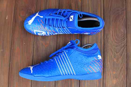 Футзалки Puma Future Z 4.2 It оригинал 42р Запорожье