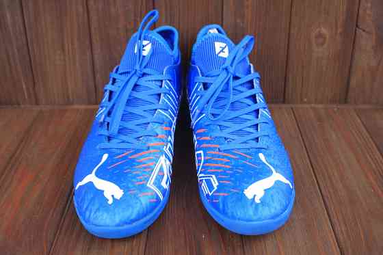 Футзалки Puma Future Z 4.2 It оригинал 42р Запорожье