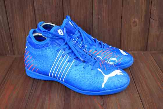 Футзалки Puma Future Z 4.2 It оригинал 42р Запорожье