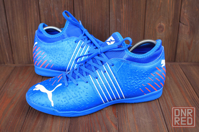 Футзалки Puma Future Z 4.2 It оригинал 42р Запорожье - изображение 1