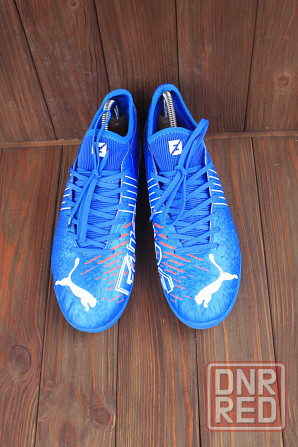 Футзалки Puma Future Z 4.2 It оригинал 42р Запорожье - изображение 5