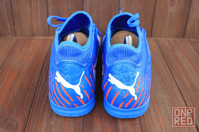 Футзалки Puma Future Z 4.2 It оригинал 42р Запорожье - изображение 6
