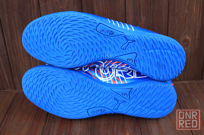 Футзалки Puma Future Z 4.2 It оригинал 42р Запорожье - изображение 7