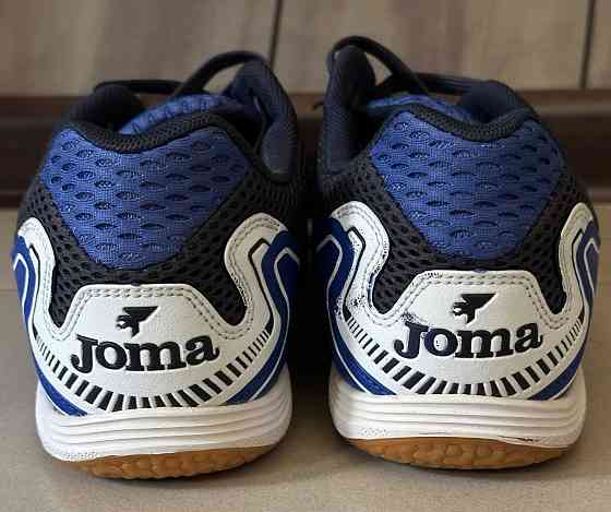 Футзалки Joma Maxima 2103 размер EUR-45/44-29 см. Запорожье