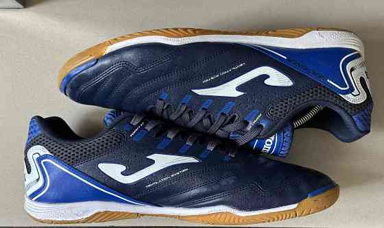 Футзалки Joma Maxima 2103 размер EUR-45/44-29 см. Запорожье
