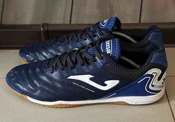 Футзалки Joma Maxima 2103 размер EUR-45/44-29 см. Запорожье