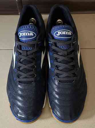 Футзалки Joma Maxima 2103 размер EUR-45/44-29 см. Запорожье