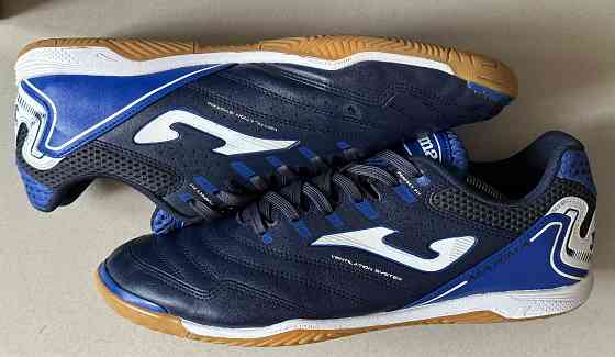 Футзалки Joma Maxima 2103 размер EUR-45/44-29 см. Запорожье