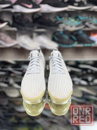 Кроссовки Nike Air Vapormax Запорожье - изображение 5
