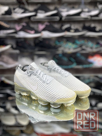 Кроссовки Nike Air Vapormax Запорожье - изображение 1