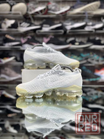 Кроссовки Nike Air Vapormax Запорожье - изображение 4