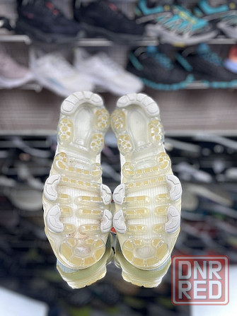 Кроссовки Nike Air Vapormax Запорожье - изображение 8