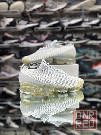 Кроссовки Nike Air Vapormax Запорожье - изображение 3