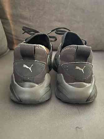Кроссовки PUMA CELL Vive 38.5(25см) Запорожье