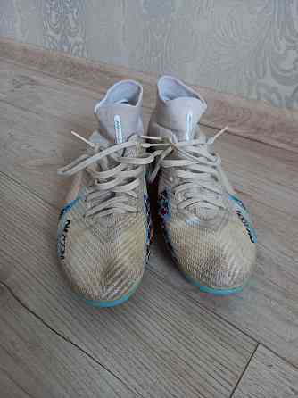 Продам бутсы Nike Mercurial Запорожье