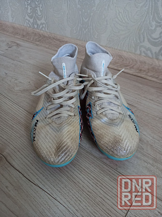 Продам бутсы Nike Mercurial Запорожье - изображение 2