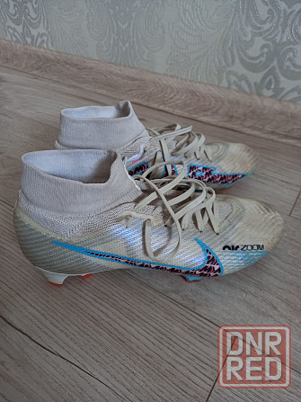 Продам бутсы Nike Mercurial Запорожье - изображение 1