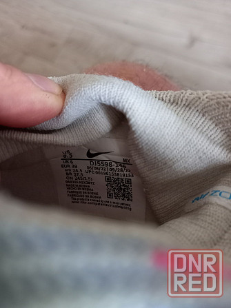 Продам бутсы Nike Mercurial Запорожье - изображение 5