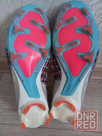 Продам бутсы Nike Mercurial Запорожье - изображение 6
