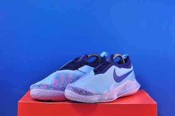Кросівки Nike Sabrina 1 "The Debut" Тенісні Nike Court React Vapor Запорожье