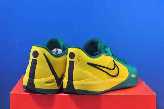 Кросівки Nike Sabrina 1 "The Debut" Тенісні Nike Court React Vapor Запорожье
