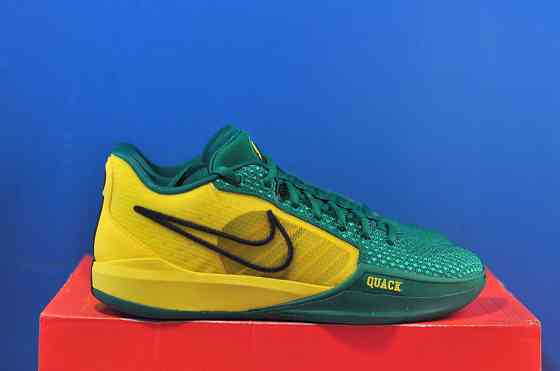 Кросівки Nike Sabrina 1 "The Debut" Тенісні Nike Court React Vapor Запорожье