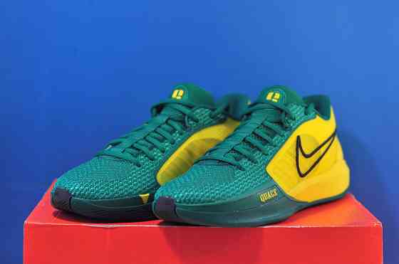 Кросівки Nike Sabrina 1 "The Debut" Тенісні Nike Court React Vapor Запорожье