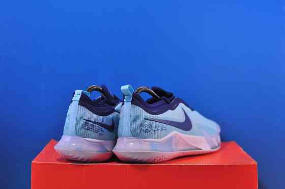 Кросівки Nike Sabrina 1 "The Debut" Тенісні Nike Court React Vapor Запорожье