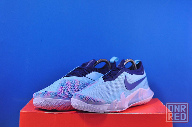 Кросівки Nike Sabrina 1 "The Debut" Тенісні Nike Court React Vapor Запорожье - изображение 5