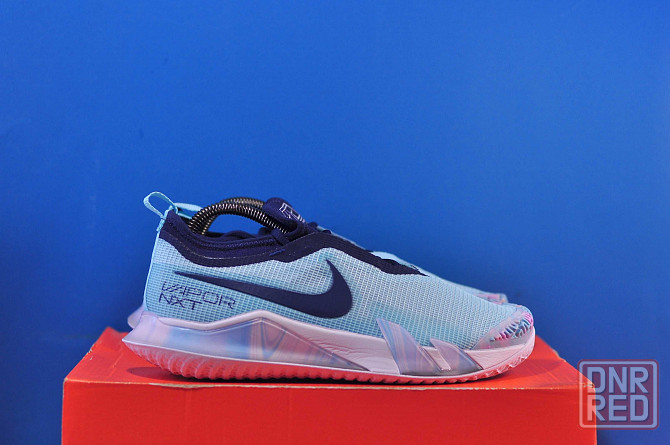 Кросівки Nike Sabrina 1 "The Debut" Тенісні Nike Court React Vapor Запорожье - изображение 7