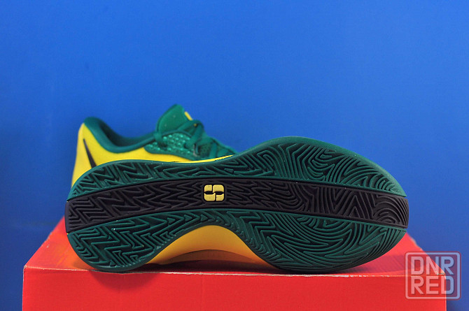 Кросівки Nike Sabrina 1 "The Debut" Тенісні Nike Court React Vapor Запорожье - изображение 4